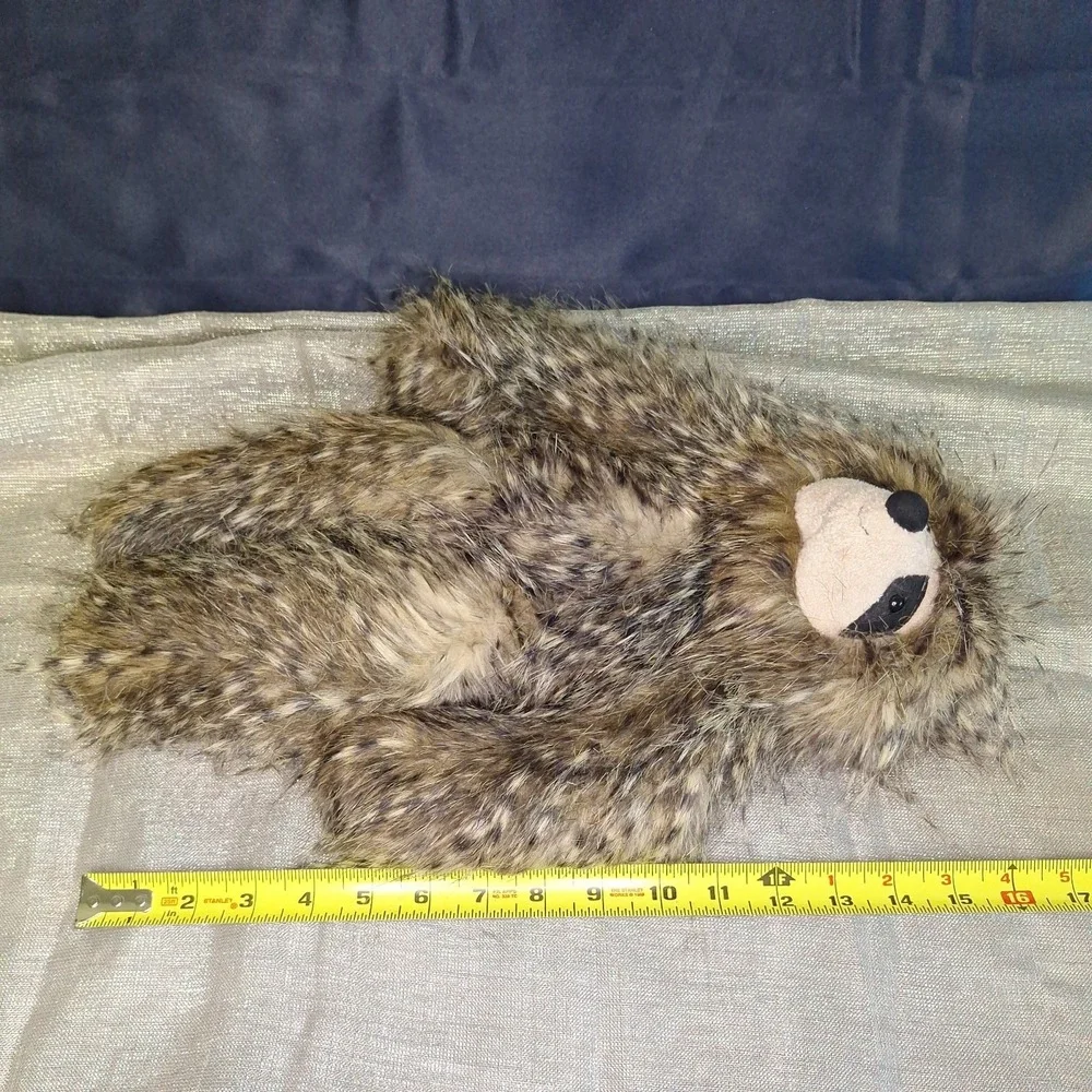 Jellycat London Plush Cyril The Sloth 16